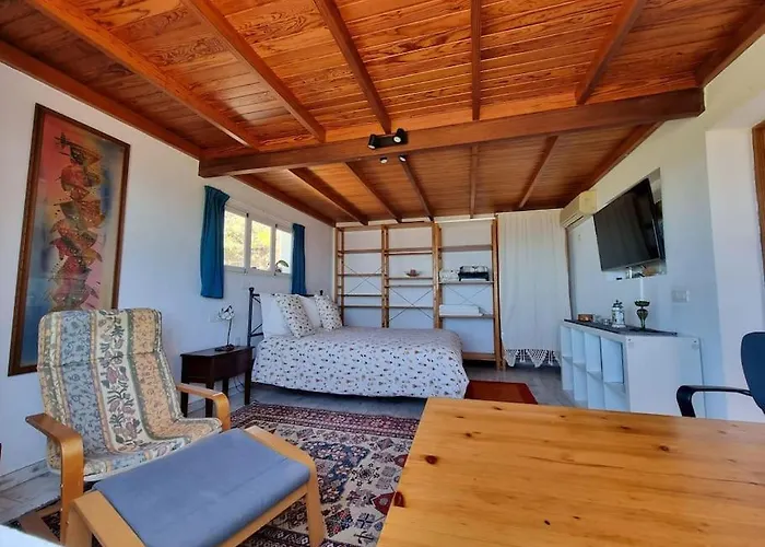 Casa Aram Lapalmahouse