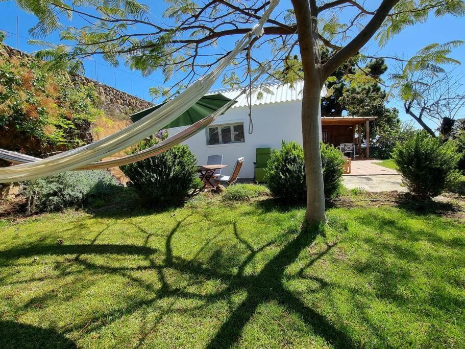 Casa Aram Lapalmahouse Casa vacanze Tijarafe