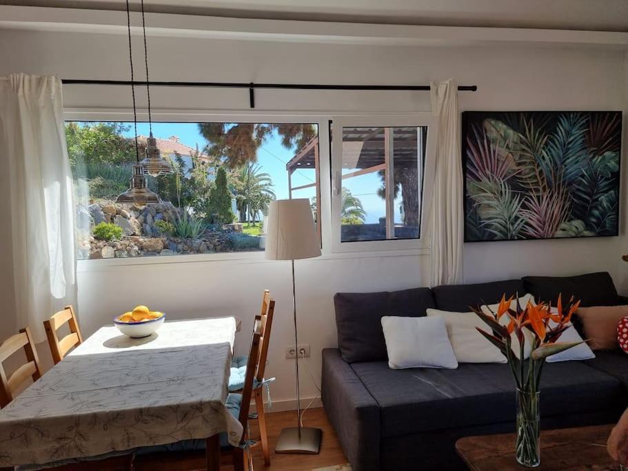 Casa Aram Lapalmahouse Holiday home