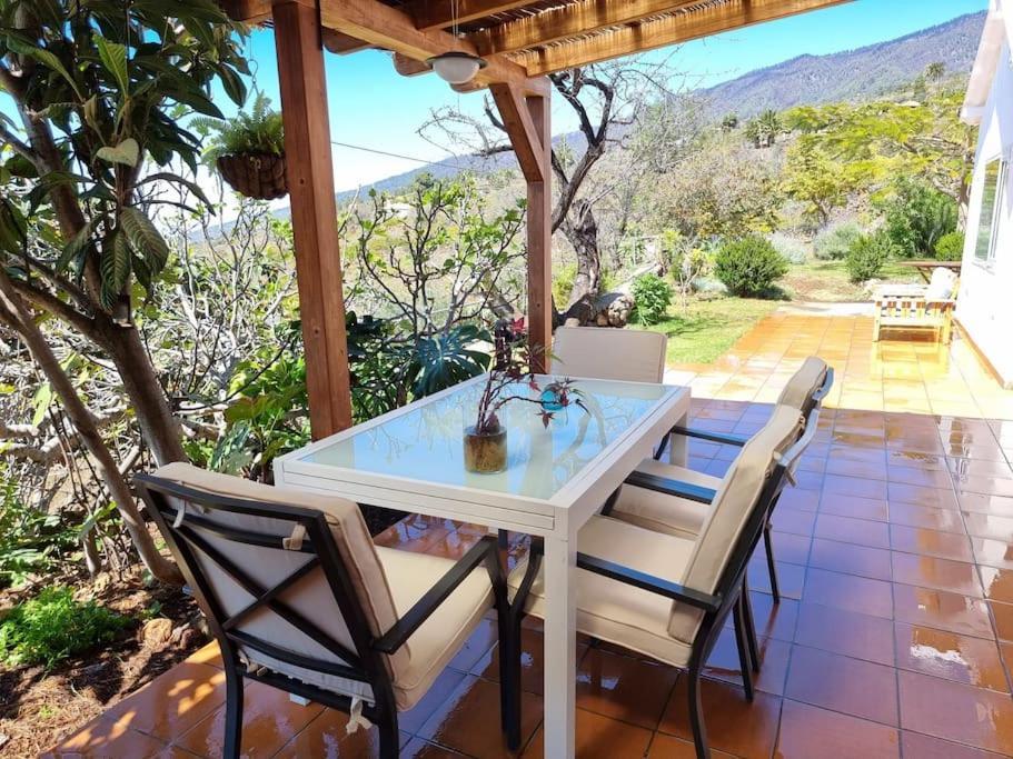 Casa Aram Lapalmahouse