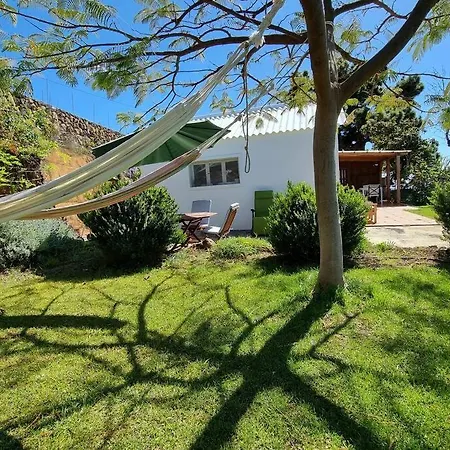 Villa Casa Aram Lapalmahouse Tijarafe Esterno foto