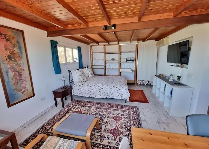 Casa Aram Lapalmahouse