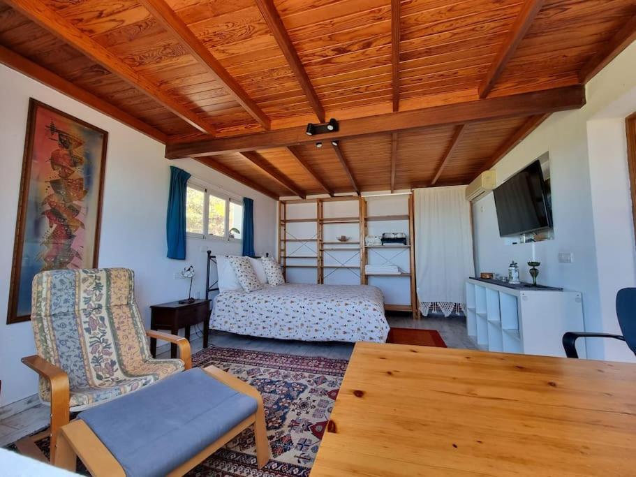 Casa Aram Lapalmahouse Ferienhaus