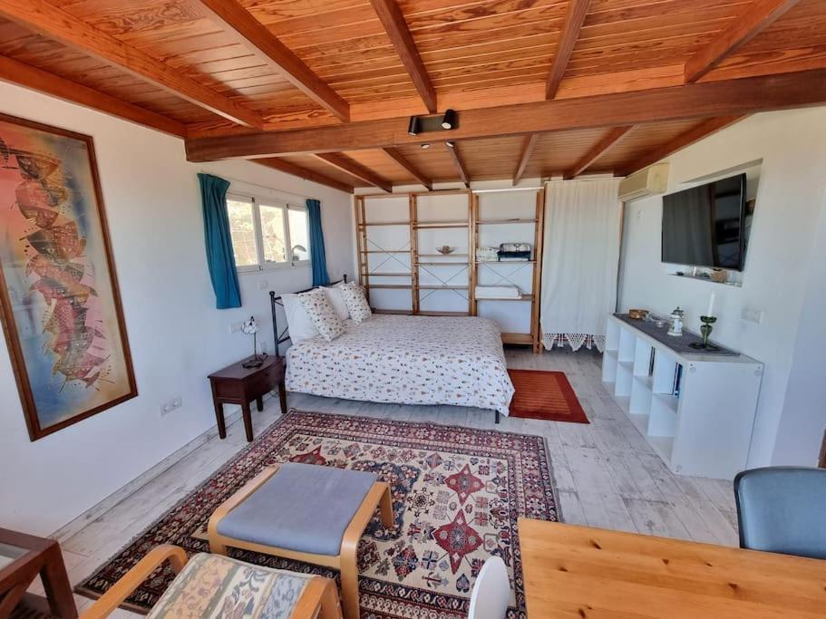Ferienhaus Casa Aram Lapalmahouse *